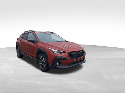2024 Subaru Crosstrek - Photo 6