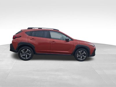 2024 Subaru Crosstrek - Photo 9