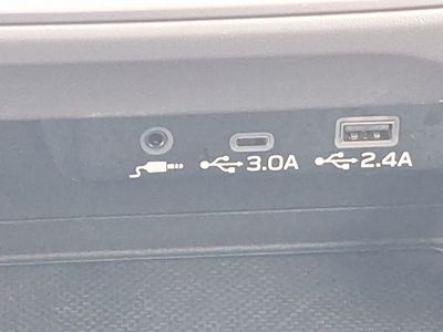 2024 Subaru Crosstrek - Photo 39