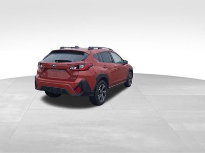 2024 Subaru Crosstrek - Photo 11