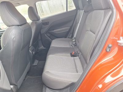 2024 Subaru Crosstrek - Photo 22