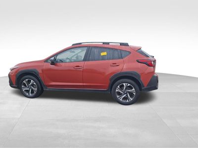 2024 Subaru Crosstrek - Photo 15