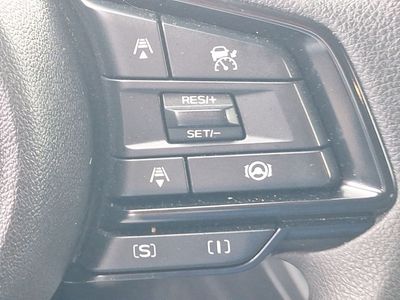 2024 Subaru Crosstrek - Photo 34