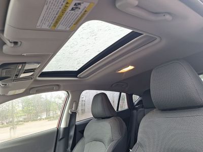 2024 Subaru Crosstrek - Photo 30