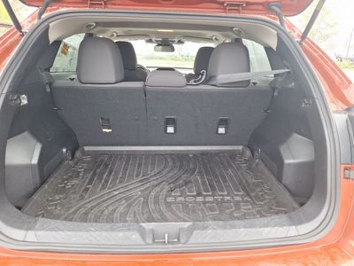 2024 Subaru Crosstrek - Photo 25