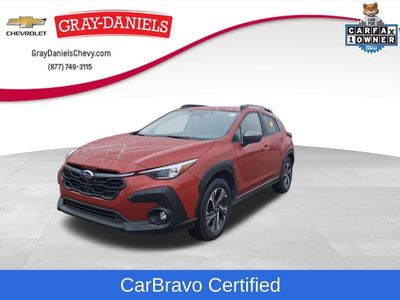 2024 Subaru Crosstrek - Photo 1
