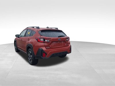 2024 Subaru Crosstrek - Photo 14