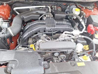 2024 Subaru Crosstrek - Photo 20