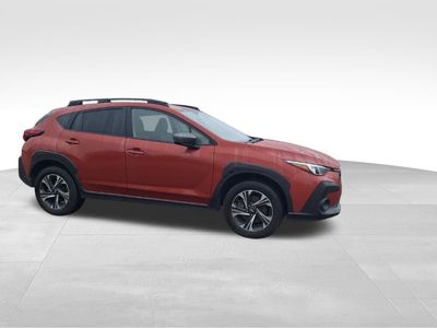 2024 Subaru Crosstrek - Photo 8