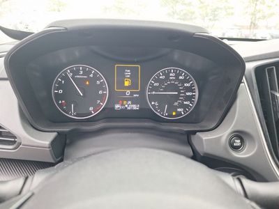 2024 Subaru Crosstrek - Photo 31
