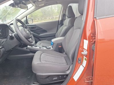 2024 Subaru Crosstrek - Photo 21