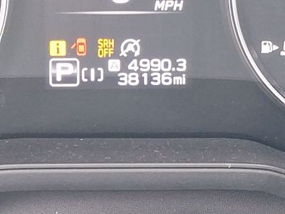 2024 Subaru Crosstrek - Photo 32