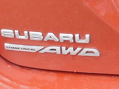 2024 Subaru Crosstrek - Photo 24