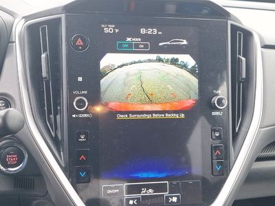 2024 Subaru Crosstrek - Photo 38
