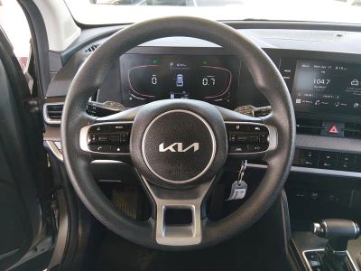 2024 Kia Sportage - Photo 12
