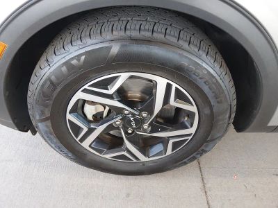 2024 Kia Sportage - Photo 10