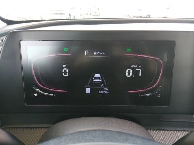 2024 Kia Sportage - Photo 14