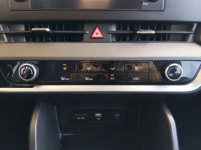 2024 Kia Sportage - Photo 19