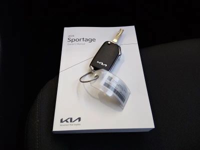 2024 Kia Sportage - Photo 15