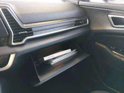 2024 Kia Sportage - Photo 16
