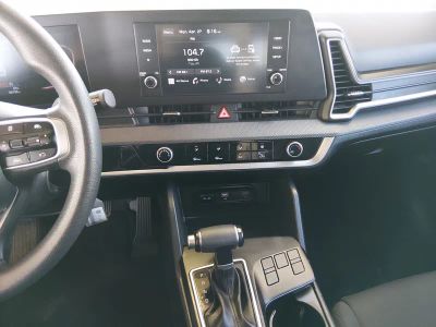 2024 Kia Sportage - Photo 20
