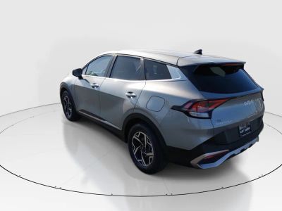 2024 Kia Sportage - Photo 5