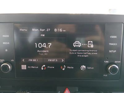 2024 Kia Sportage - Photo 18