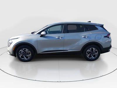 2024 Kia Sportage - Photo 4