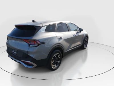 2024 Kia Sportage - Photo 7
