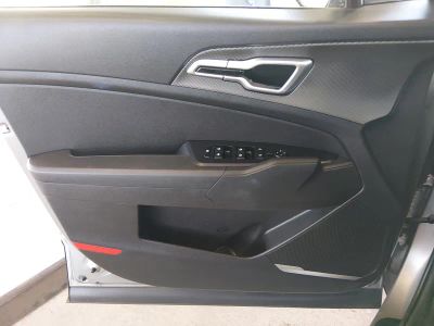2024 Kia Sportage - Photo 21