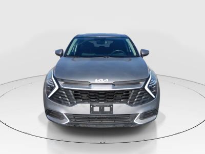 2024 Kia Sportage - Photo 2