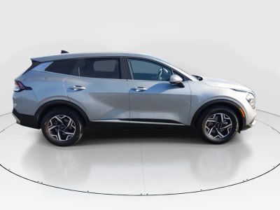 2024 Kia Sportage - Photo 8