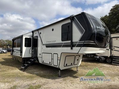 2026 Keystone RV Montana High Country - Photo 1