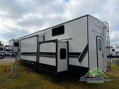 2026 Keystone RV Montana High Country - Photo 5