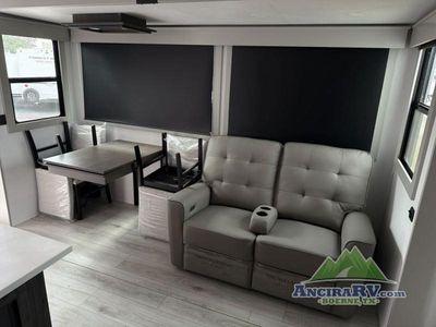 2026 Keystone RV Montana High Country - Photo 11
