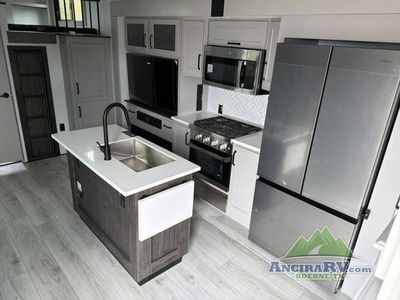 2026 Keystone RV Montana High Country - Photo 7