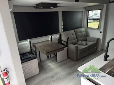 2026 Keystone RV Montana High Country - Photo 8