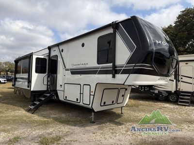 2026 Keystone RV Montana High Country - Photo 2