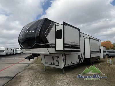 2026 Keystone RV Montana High Country - Photo 3