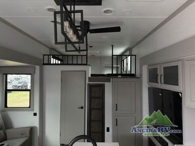 2026 Keystone RV Montana High Country - Photo 9