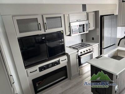 2026 Keystone RV Montana High Country - Photo 10