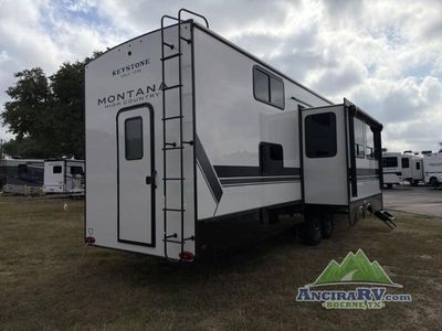 2026 Keystone RV Montana High Country - Photo 4