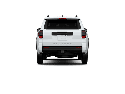 2026 Toyota 4Runner - Photo 10
