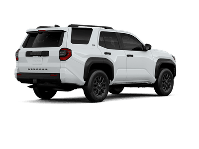 2026 Toyota 4Runner - Photo 12