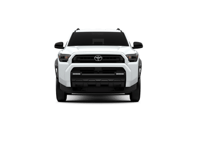 2026 Toyota 4Runner - Photo 19