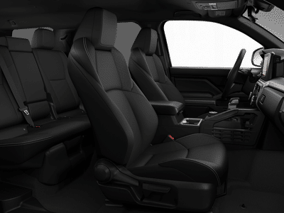 2026 Toyota 4Runner - Photo 22