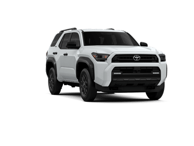 2026 Toyota 4Runner - Photo 18