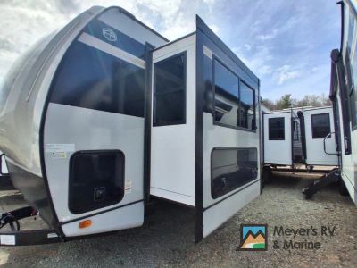 2026 Forest River RV Vibe - Photo 3