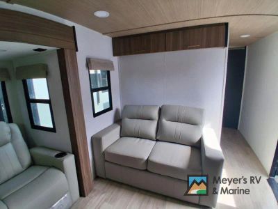2026 Forest River RV Vibe - Photo 10