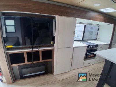 2026 Forest River RV Vibe - Photo 8